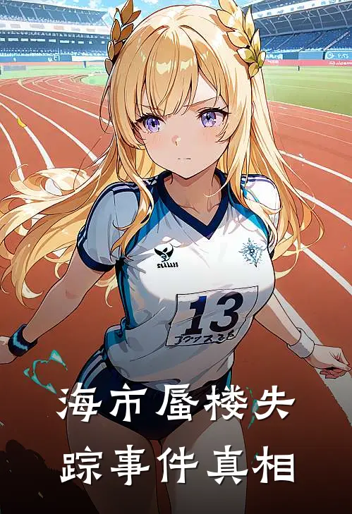 海市蜃楼失踪事件真相