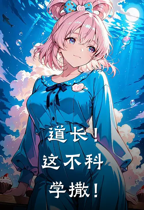 道长！这不科学撒！(江泽石蛟)小说最新章节_全文免费小说道长！这不科学撒！江泽石蛟
