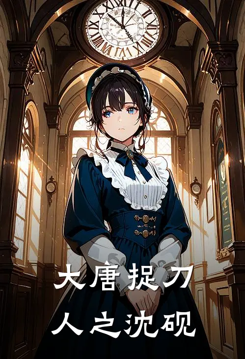 大唐捉刀人之沈砚沈砚王元宝完整免费小说_热门小说阅读大唐捉刀人之沈砚沈砚王元宝