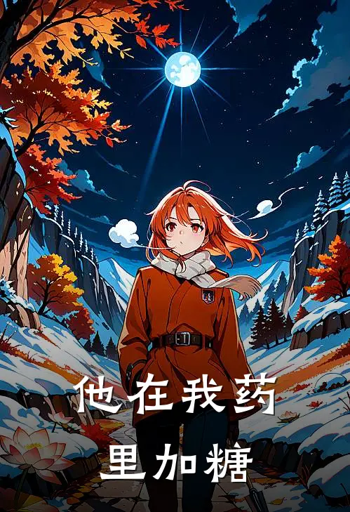 他在我药里加糖顾昀青竹完整免费小说_小说全文免费阅读他在我药里加糖顾昀青竹