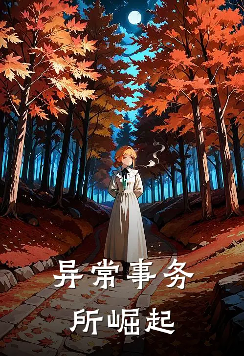 异常事务所崛起林不凡赵壮壮热门的小说_免费小说异常事务所崛起(林不凡赵壮壮)