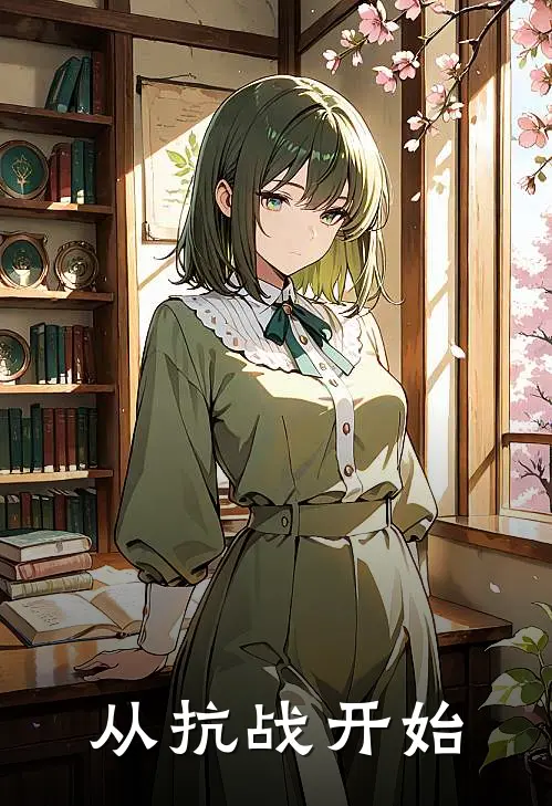从抗战开始张诚林薇最新章节在线阅读_张诚林薇全本免费在线阅读