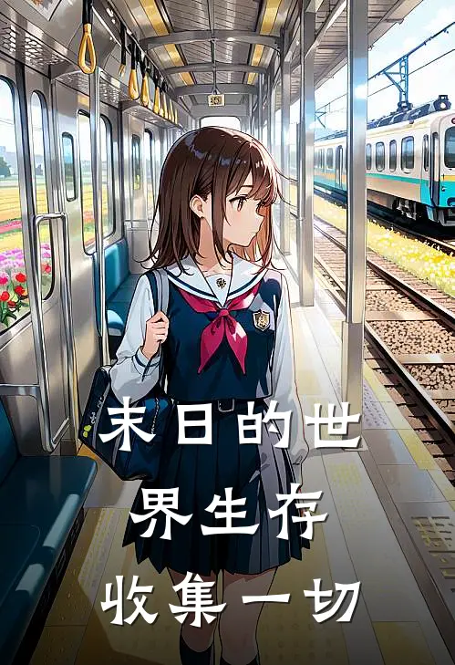 末日的世界生存，收集一切