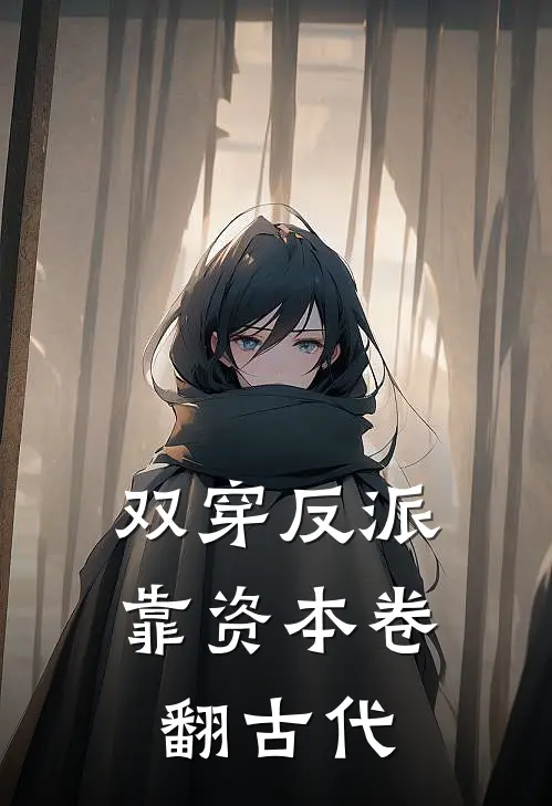 双穿反派：靠资本卷翻古代