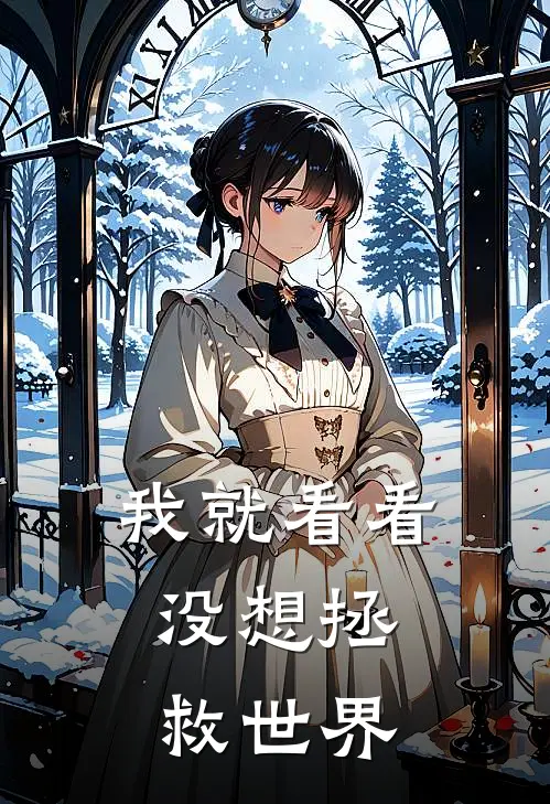 我就看看，没想拯救世界