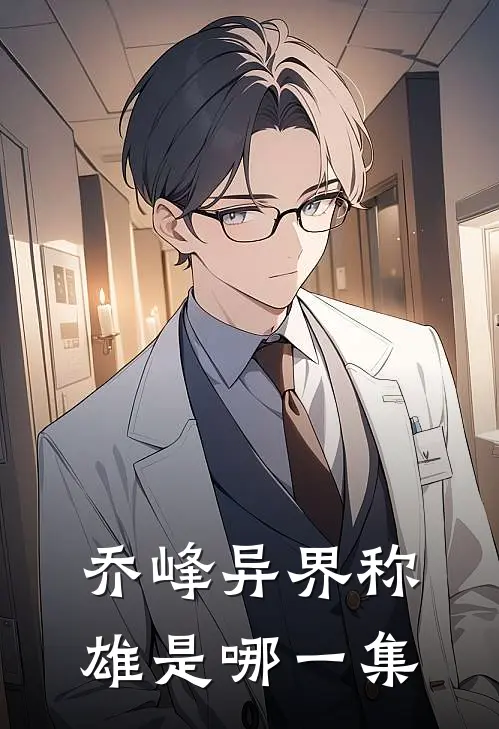 乔峰异界称雄是哪一集