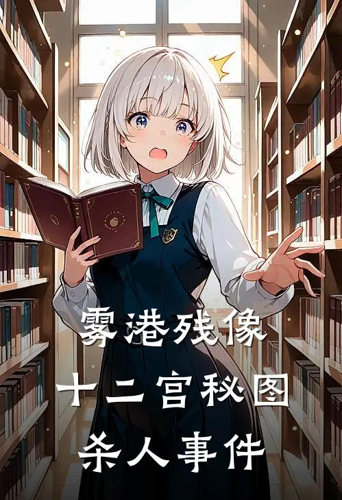 雾港残像：十二宫秘图杀人事件