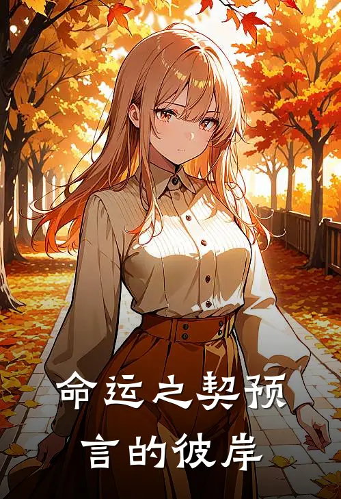 命运之契预言的彼岸