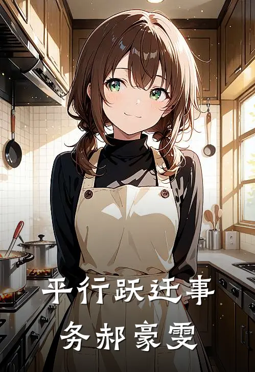 平行跃迁事务郝豪雯