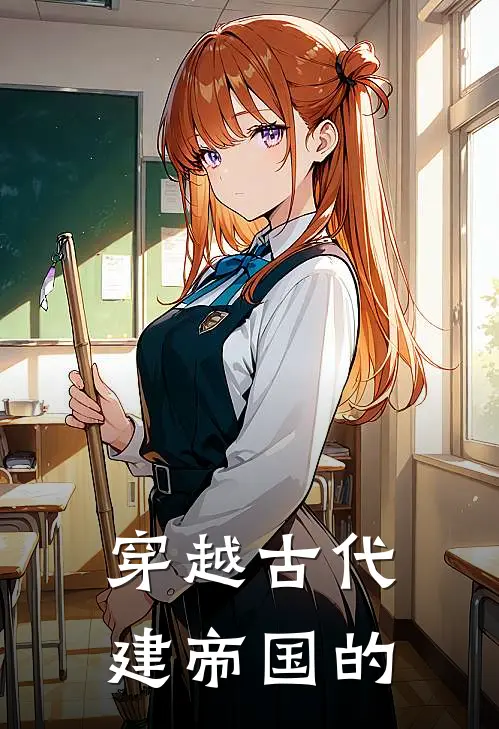 穿越古代建帝国的