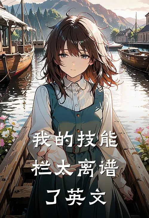 我的技能栏太离谱了英文