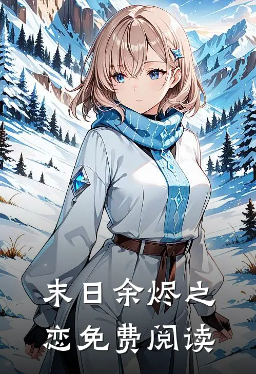 末日余烬之恋免费阅读