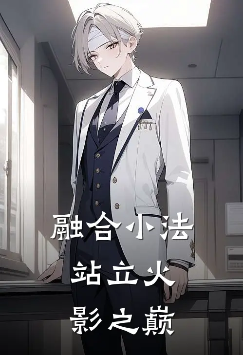 融合小法，站立火影之巅