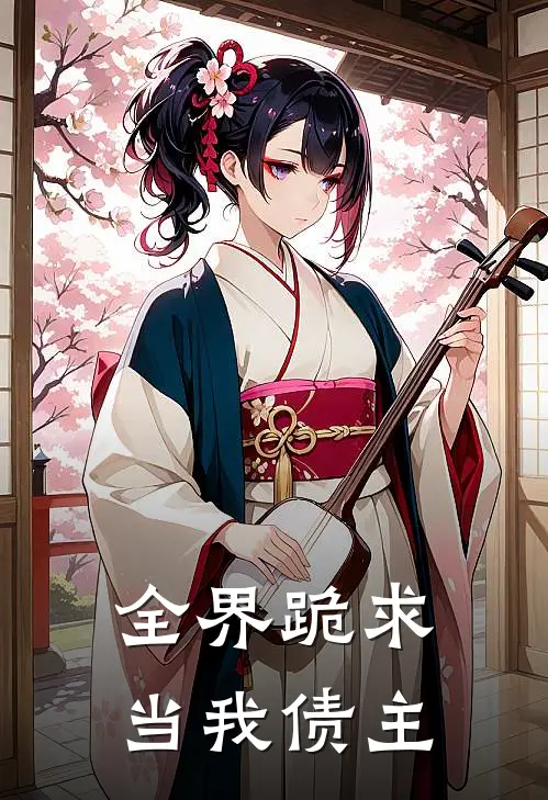 全界跪求当我债主
