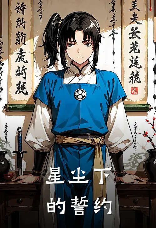 星尘下的誓约