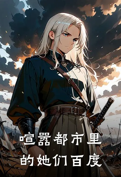 喧嚣都市里的她们百度