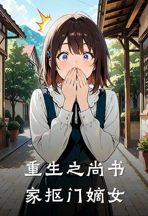 重生之尚书家抠门嫡女