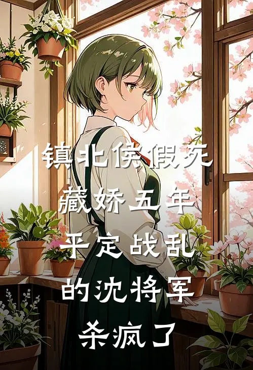 镇北侯假死藏娇五年，平定战乱的沈将军杀疯了(柳雨柔萧景和)完结版小说全文免费阅读_最新小说镇北侯假死藏娇五年，平定战乱的沈将军杀疯了(柳雨柔萧景和)