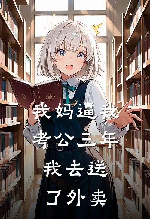 我妈逼我考公三年，我去送了外卖(单王邓丽君)推荐小说_我妈逼我考公三年，我去送了外卖(单王邓丽君)全文免费阅读大结局