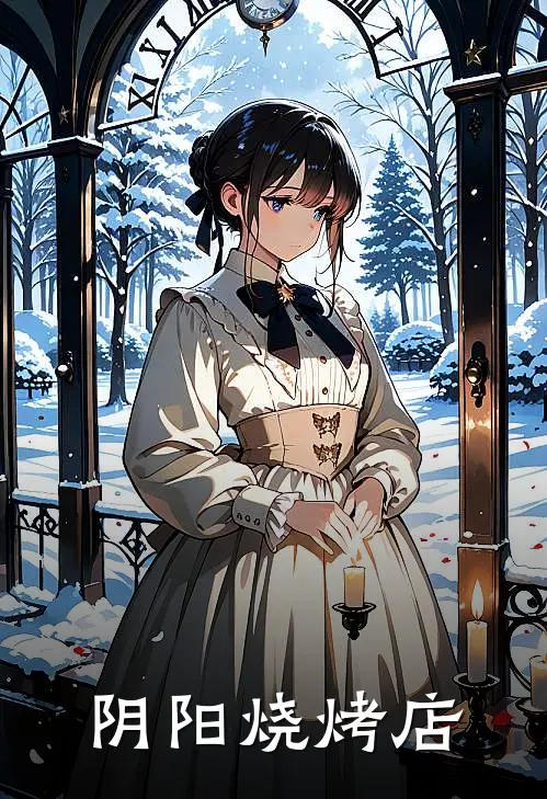 阴阳烧烤店李伯苏瑶最新全本小说_最新章节列表阴阳烧烤店(李伯苏瑶)