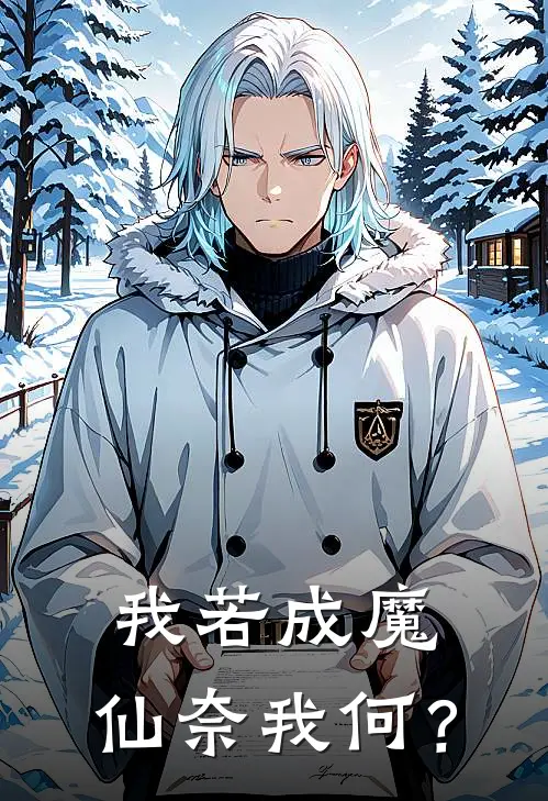 我若成魔，仙奈我何？