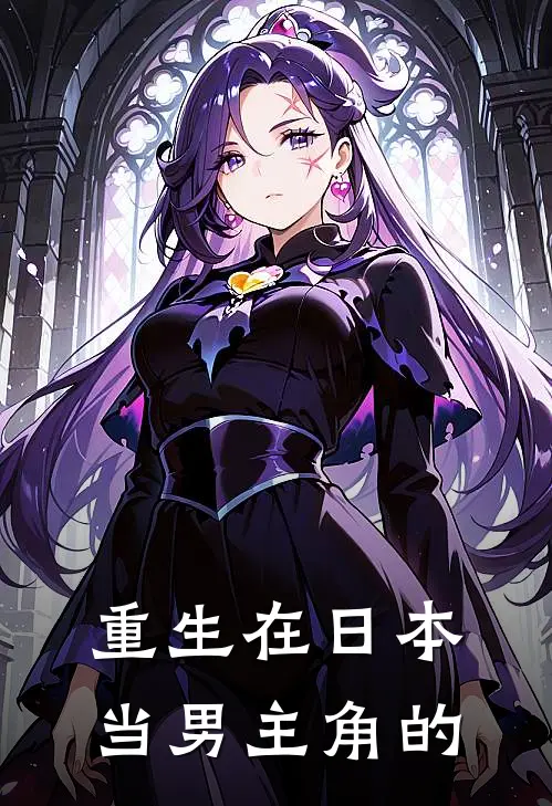 重生在日本当男主角的