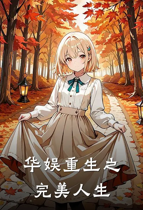 华娱重生之完美人生