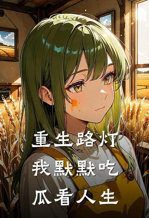 重生路灯：我默默吃瓜看人生