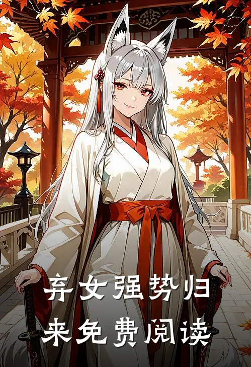 弃女强势归来免费阅读