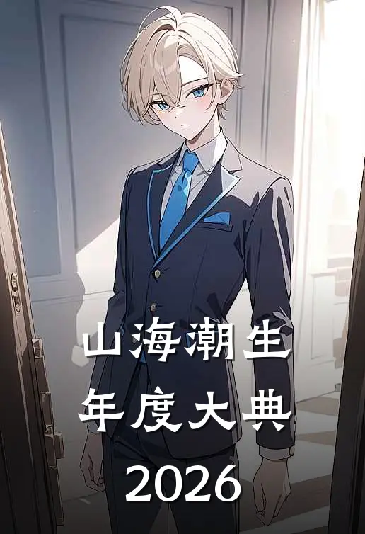 山海潮生年度大典2026