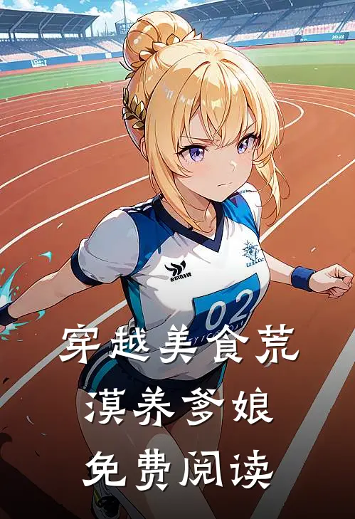 穿越美食荒漠养爹娘免费阅读