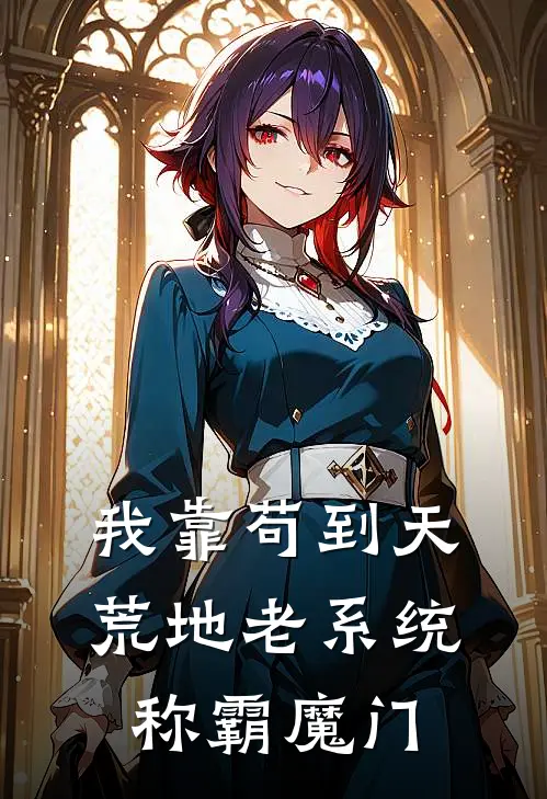 我靠苟到天荒地老系统称霸魔门(苏尘赵虎)免费阅读_热门的小说我靠苟到天荒地老系统称霸魔门苏尘赵虎