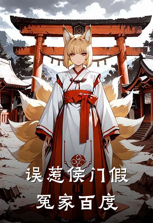 误惹侯门假冤家百度