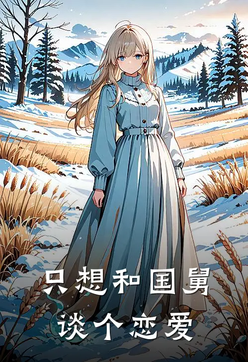 只想和国舅谈个恋爱