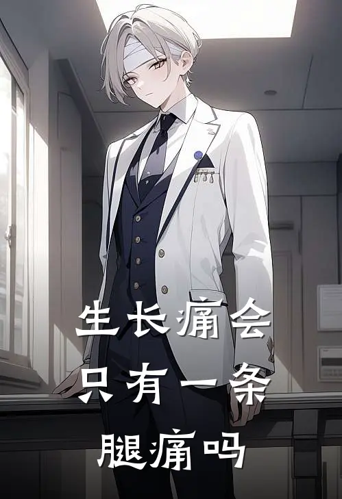 生长痛会只有一条腿痛吗