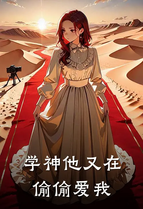 学神他又在偷偷爱我