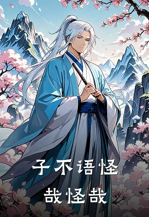 子不语怪哉怪哉(沈文渊镜娥)在线阅读免费小说_完整版小说免费阅读子不语怪哉怪哉(沈文渊镜娥)