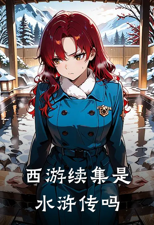 西游续集是水浒传吗