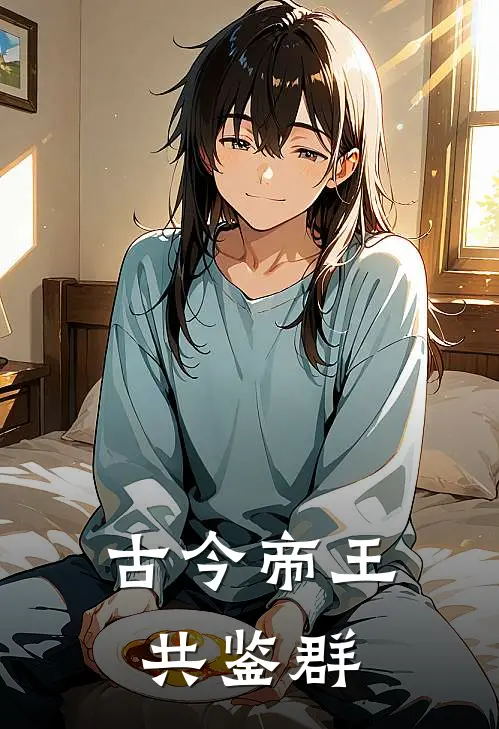 古今帝王共鉴群