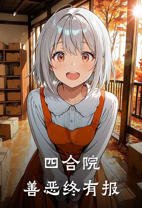 四合院：善恶终有报