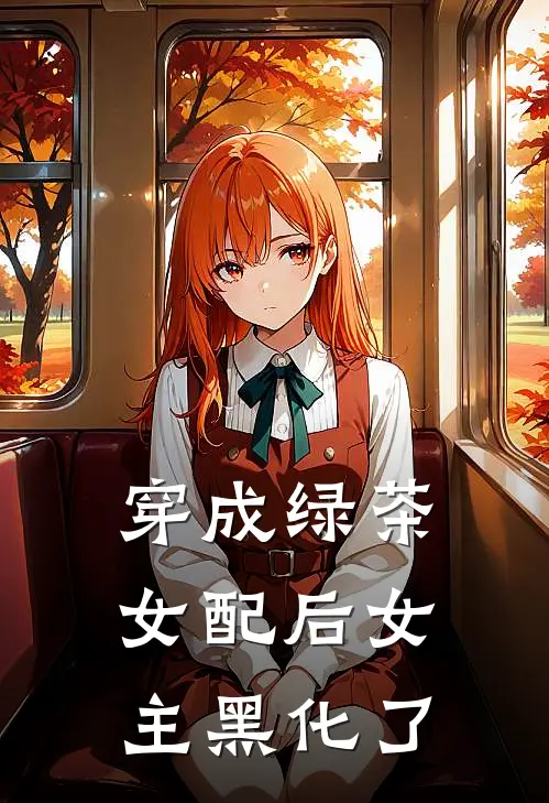 穿成绿茶女配后女主黑化了