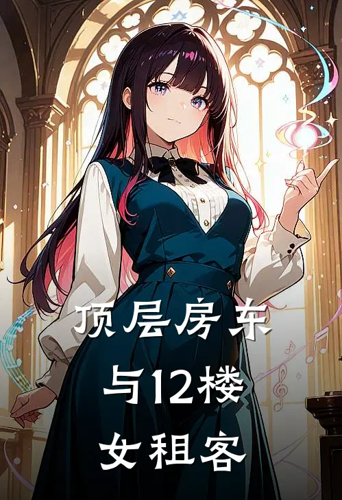 顶层房东与12楼女租客（林薇深聿）最新章节列表