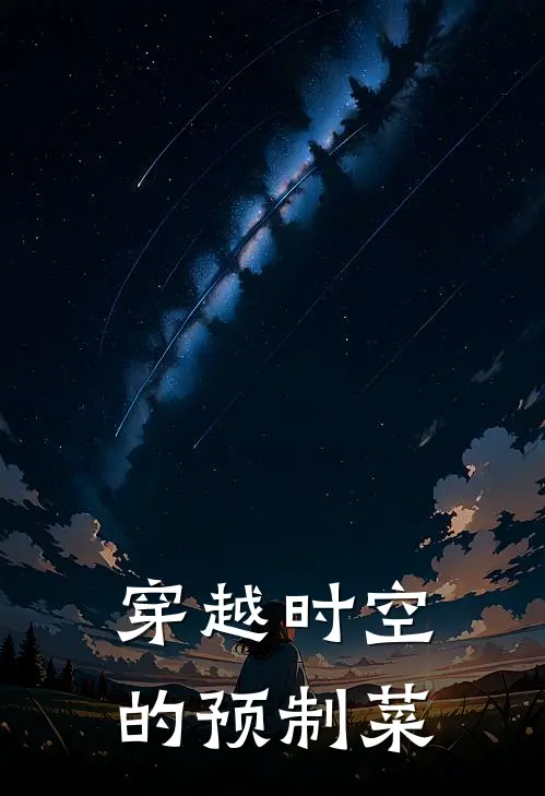 穿越时空的预制菜