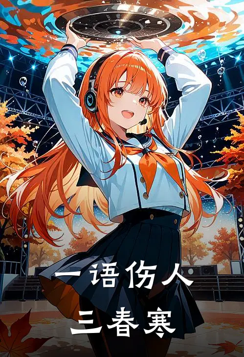 一语伤人三春寒