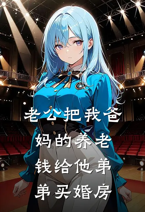 老公把我爸妈的养老钱给他弟弟买婚房全文免费阅读无弹窗大结局_老公把我爸妈的养老钱给他弟弟买婚房（周恒小雅）最新小说