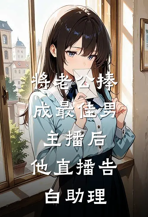 将老公捧成最佳男主播后，他直播告白助理傅昭野昭野全文阅读免费全集_最新全本小说将老公捧成最佳男主播后，他直播告白助理(傅昭野昭野)