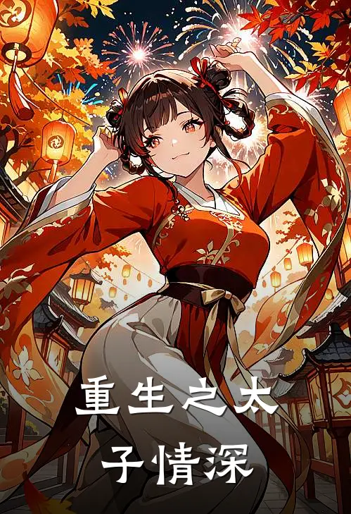 重生之太子情深