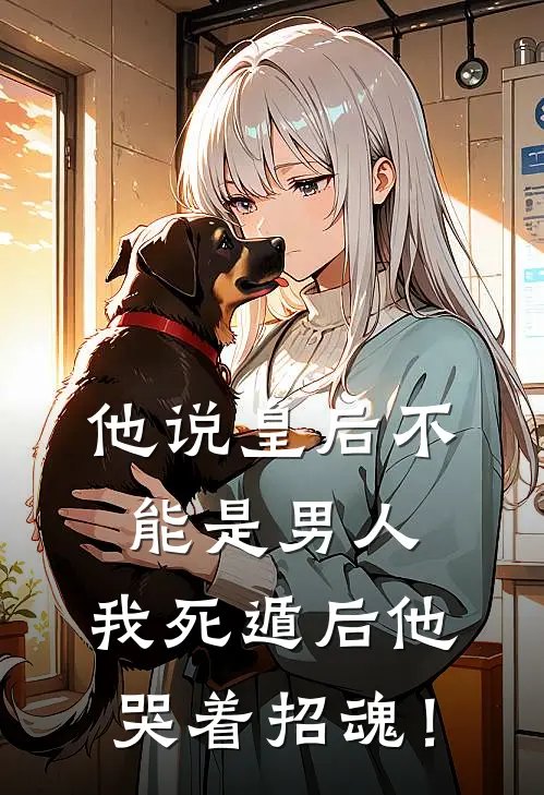 他说皇后不能是男人，我死遁后他哭着招魂！白月光萧彻最新更新小说_在线阅读免费小说他说皇后不能是男人，我死遁后他哭着招魂！白月光萧彻