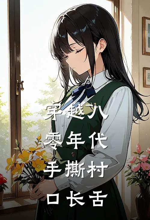 穿越八零年代，手撕村口长舌(林晚晚林晚)免费小说大全_小说完结免费穿越八零年代，手撕村口长舌林晚晚林晚