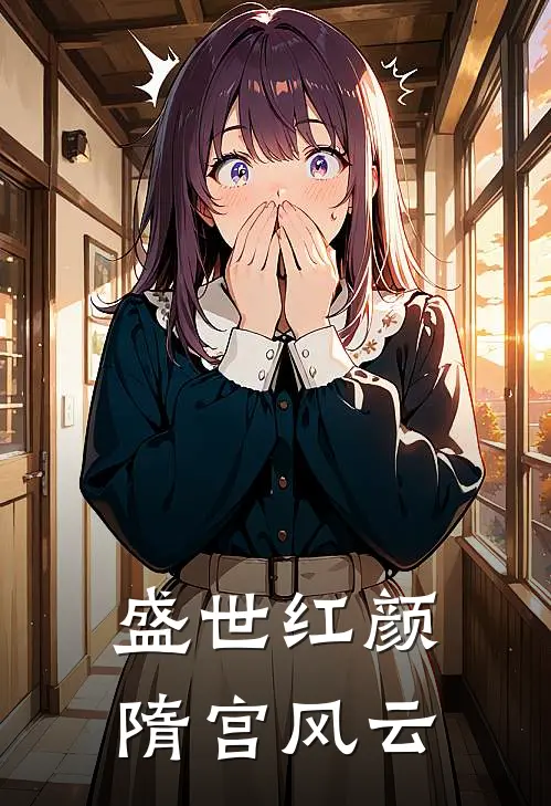 盛世红颜隋宫风云